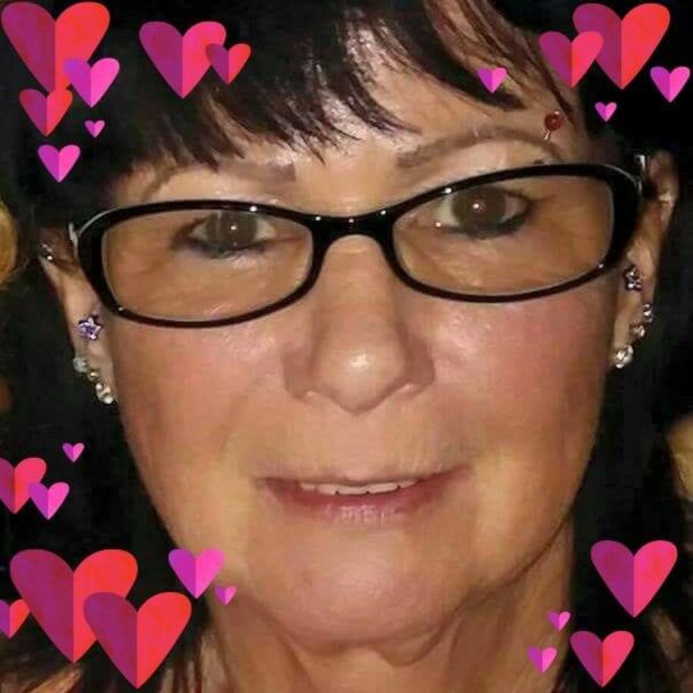 Meet your Posher, Sandra